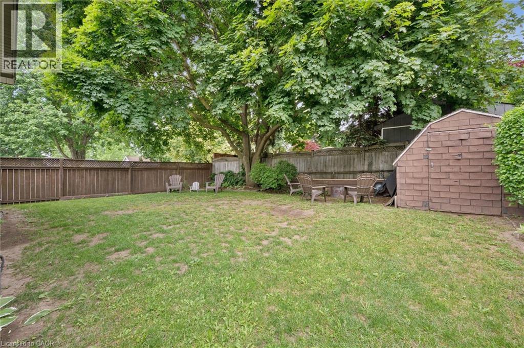 74 Calmcrest Drive, Kitchener, Ontario  N2E 1V3 - Photo 34 - 40835435