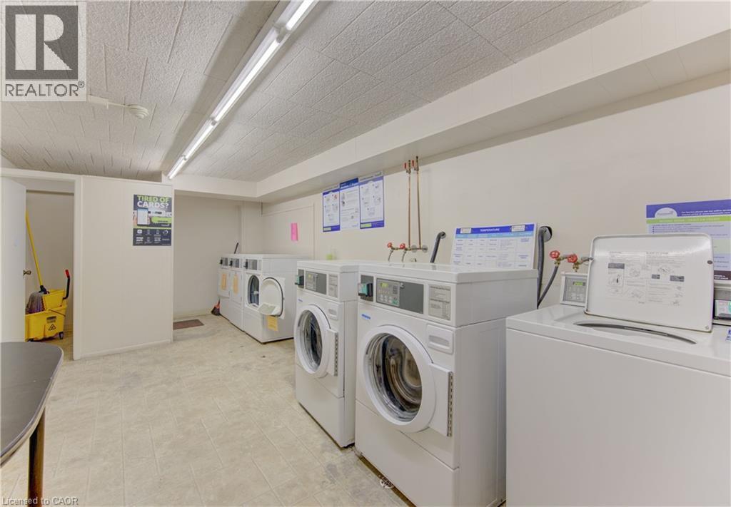 71 Vanier Drive Unit# 301, Kitchener, Ontario  N2C 1J4 - Photo 27 - 40839804