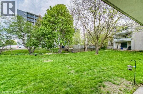 71 Vanier Drive Unit# 301, Kitchener, Ontario  N2C 1J4 - Photo 6 - 40839804
