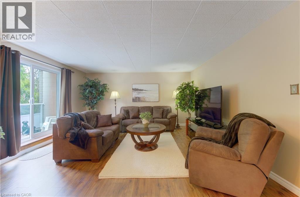 71 Vanier Drive Unit# 301, Kitchener, Ontario  N2C 1J4 - Photo 9 - 40839804