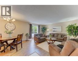 71 VANIER Drive Unit# 301, kitchener, Ontario