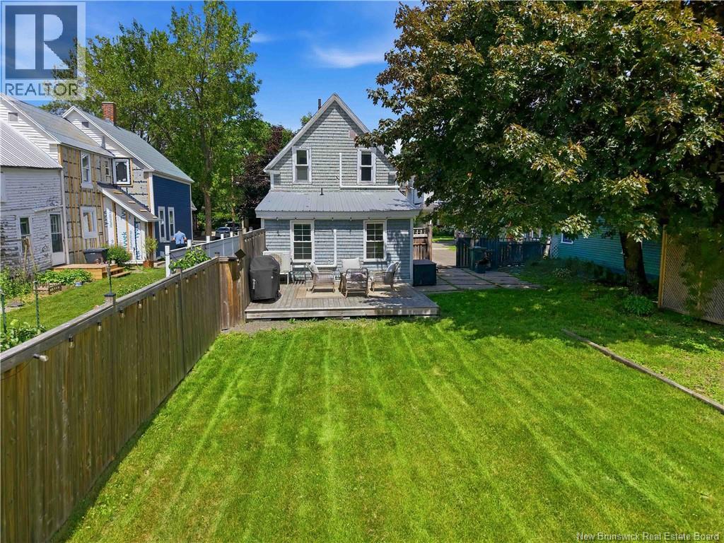 134 Charlotte Street, Fredericton, New Brunswick  E3B 1L2 - Photo 3 - NB142141