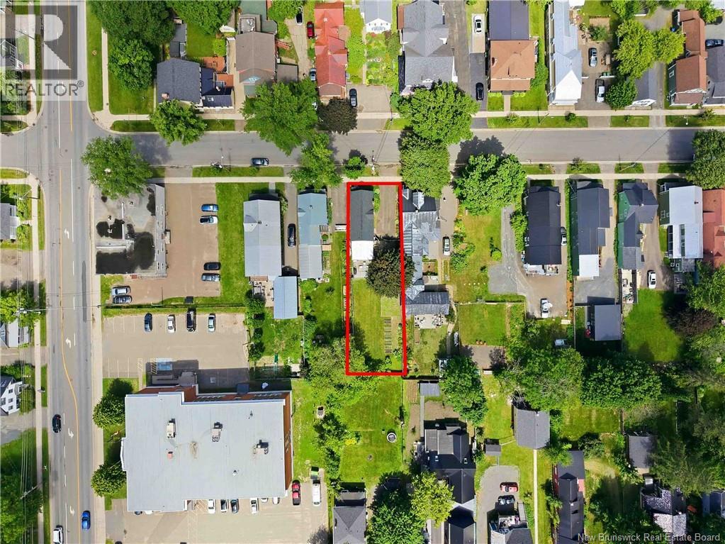 134 Charlotte Street, Fredericton, New Brunswick  E3B 1L2 - Photo 42 - NB142141
