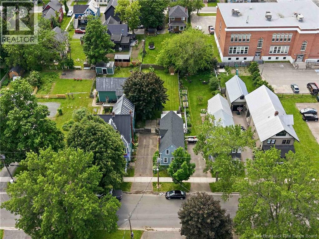 134 Charlotte Street, Fredericton, New Brunswick  E3B 1L2 - Photo 46 - NB142141