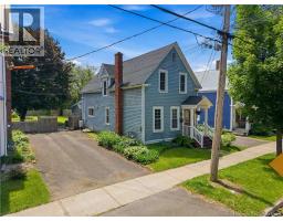 134 Charlotte Street, fredericton, New Brunswick