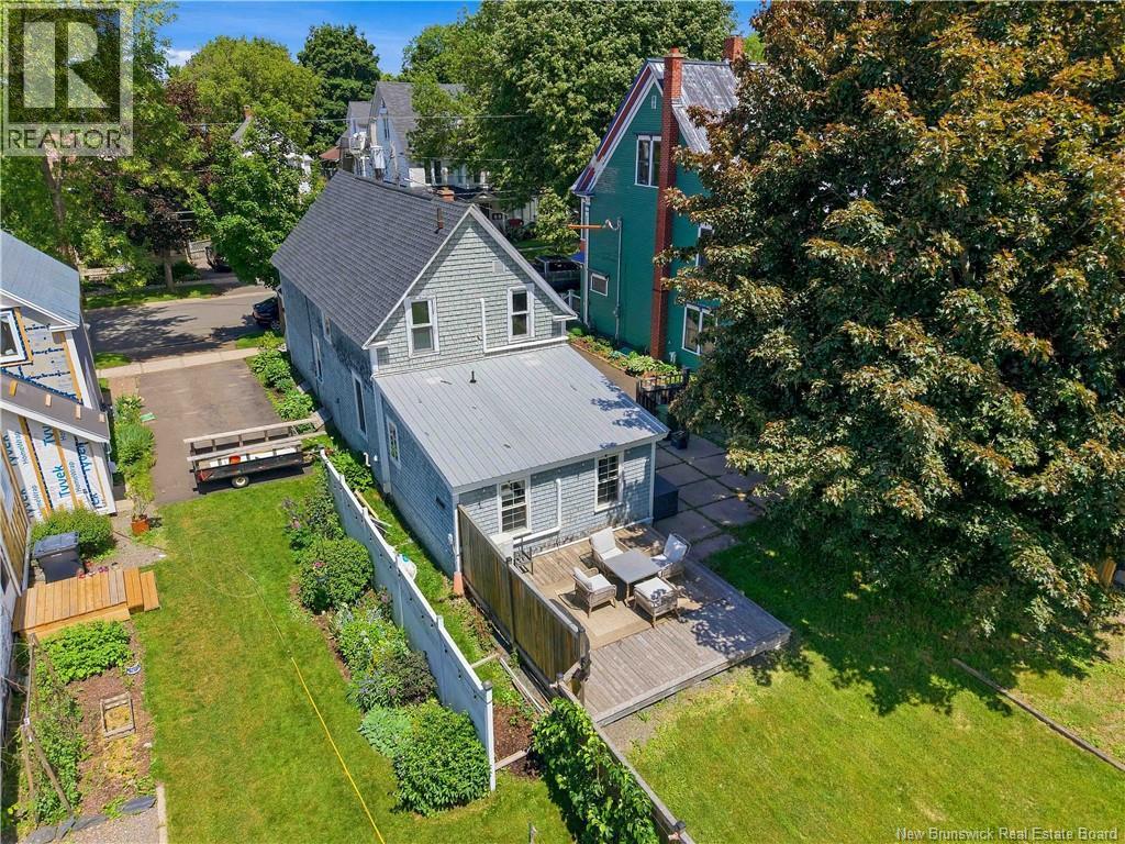 134 Charlotte Street, Fredericton, New Brunswick  E3B 1L2 - Photo 43 - NB142141