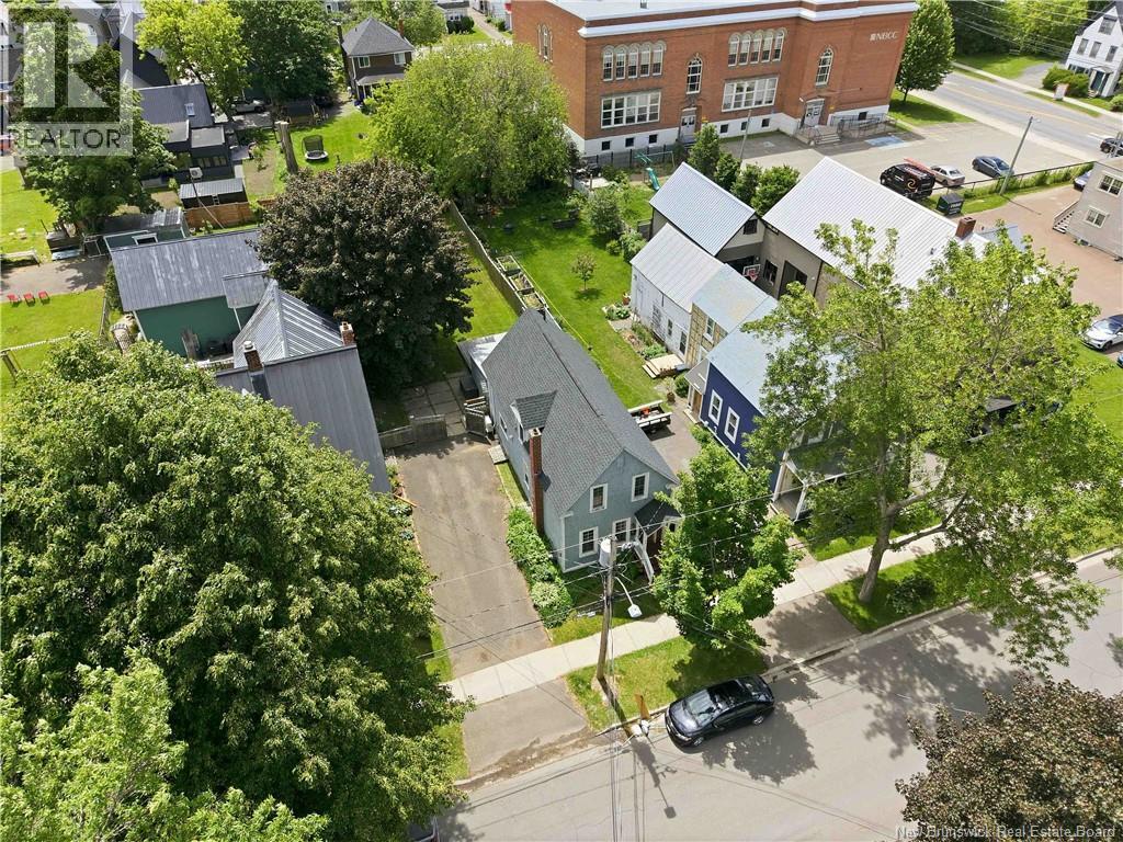 134 Charlotte Street, Fredericton, New Brunswick  E3B 1L2 - Photo 47 - NB142141