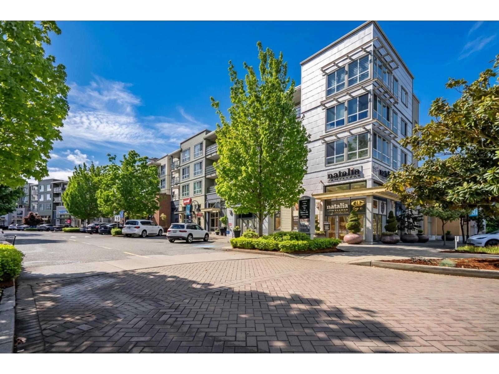 406 15735 Croydon Drive, Surrey, British Columbia  V3Z 2L5 - Photo 33 - R3136294