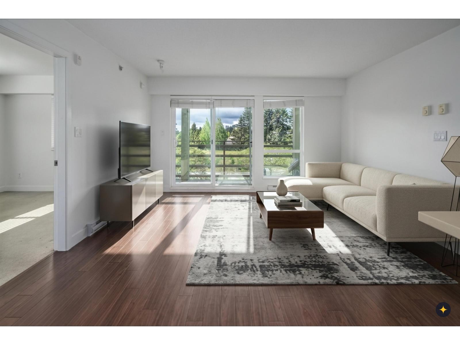 406 15735 Croydon Drive, Surrey, British Columbia  V3Z 2L5 - Photo 4 - R3136294