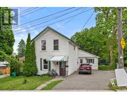 223 ANTRIM STREET, Peterborough, Ontario