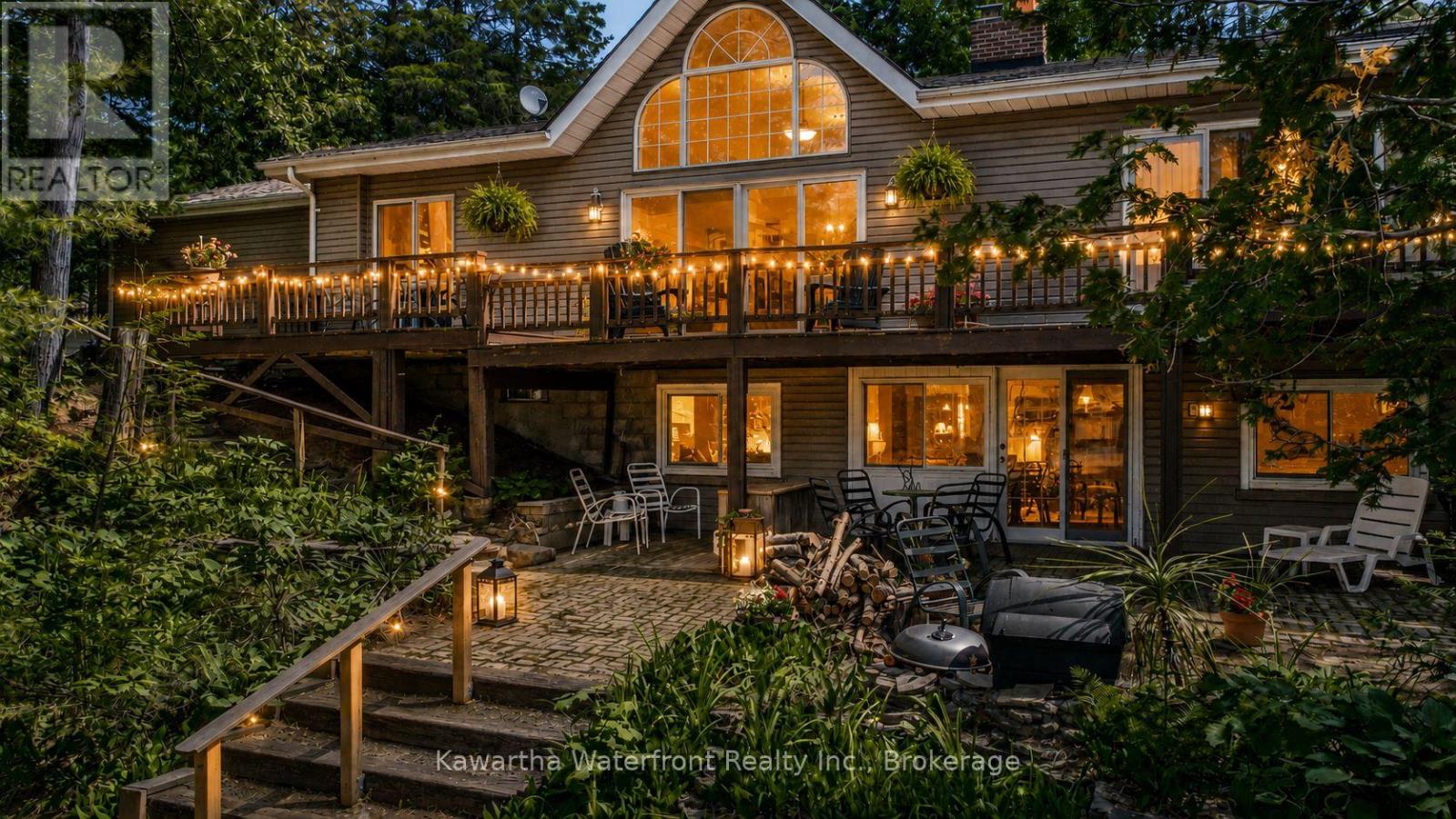 25 Government Dock Road, Kawartha Lakes, Ontario  K0M 2L0 - Photo 47 - X13457140