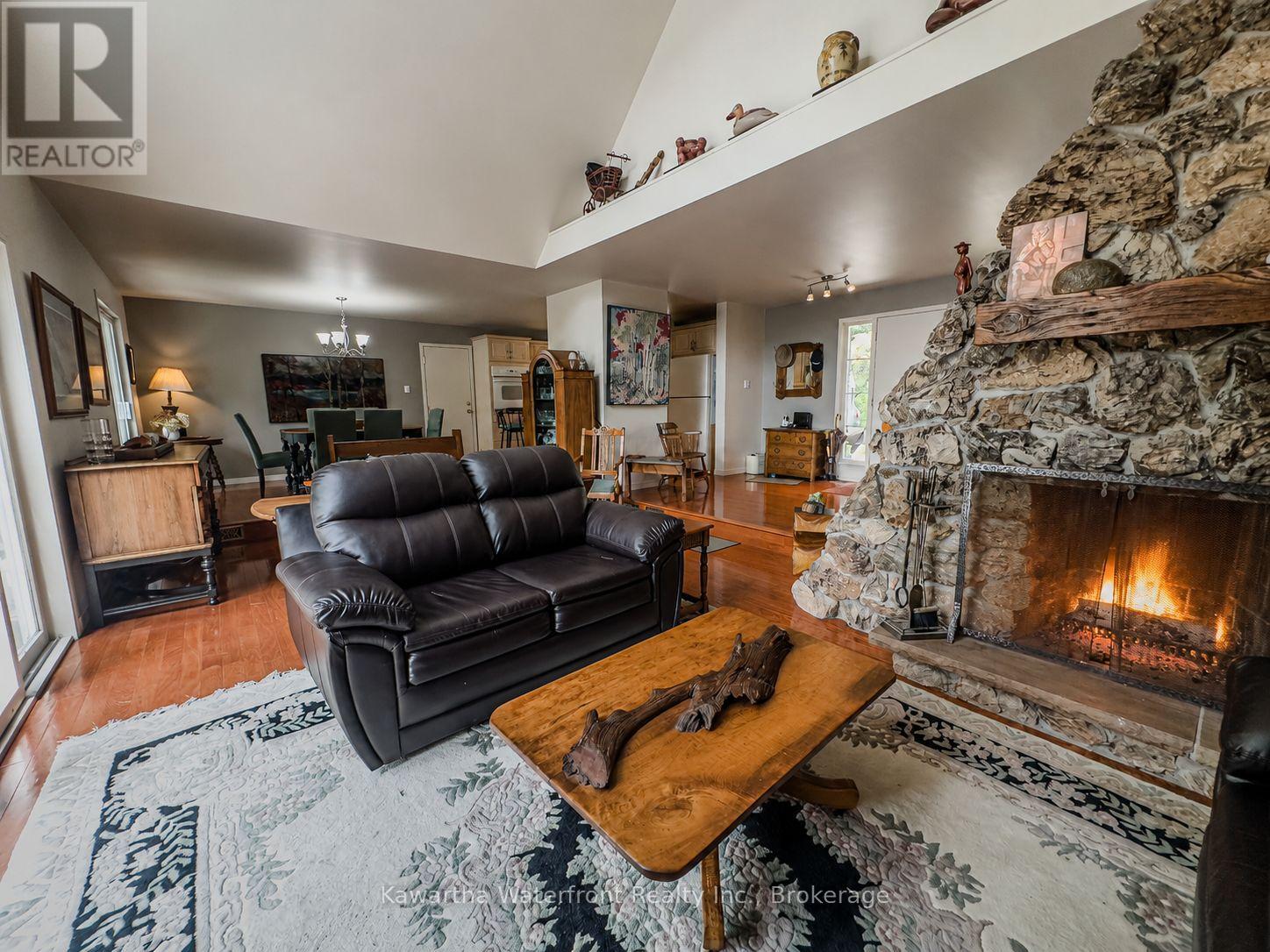 25 Government Dock Road, Kawartha Lakes, Ontario  K0M 2L0 - Photo 5 - X13457140