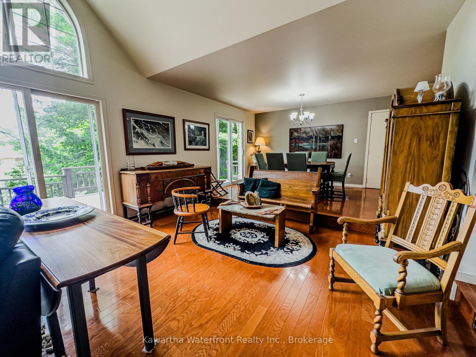 25 Government Dock Road, Kawartha Lakes, Ontario  K0M 2L0 - Photo 6 - X13457140