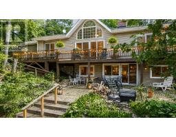 25 GOVERNMENT DOCK ROAD, Kawartha Lakes, Ontario