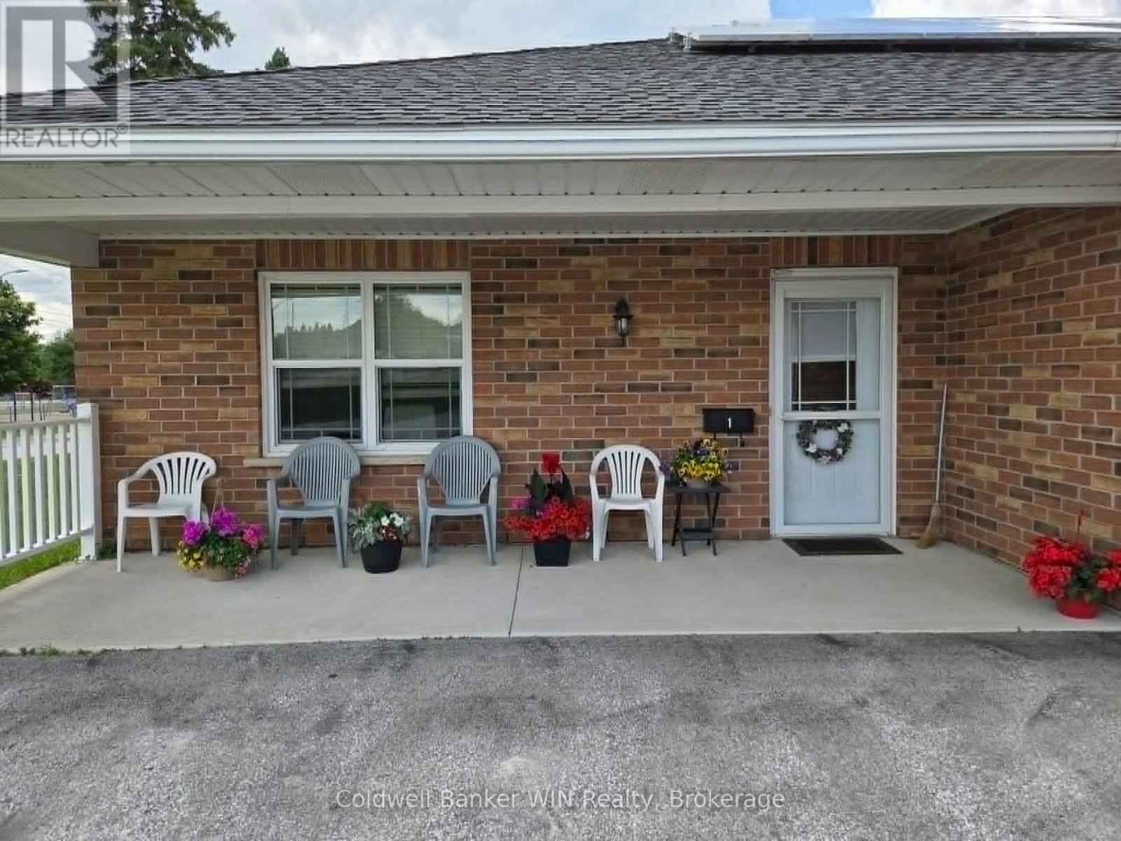 1 - 444 Newfoundland Street, Wellington North, Ontario  N0G 2L2 - Photo 2 - X13457068