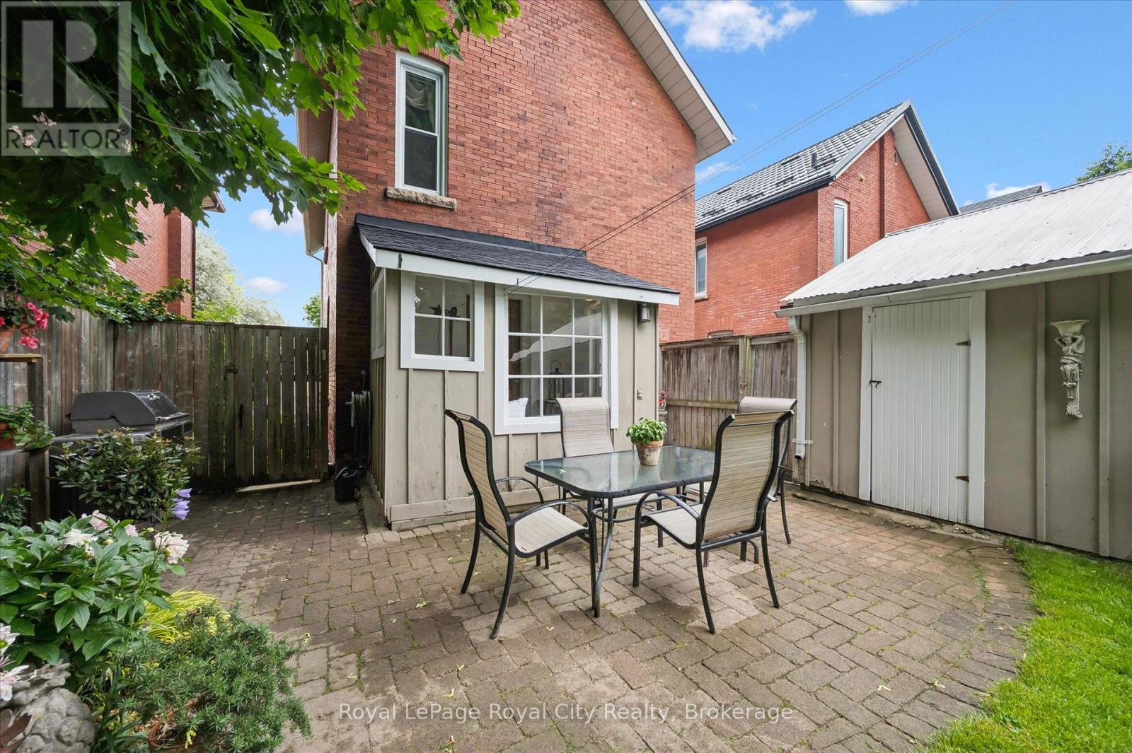 265 Waterloo Avenue, Guelph, Ontario  N1H 3J6 - Photo 29 - X13457100