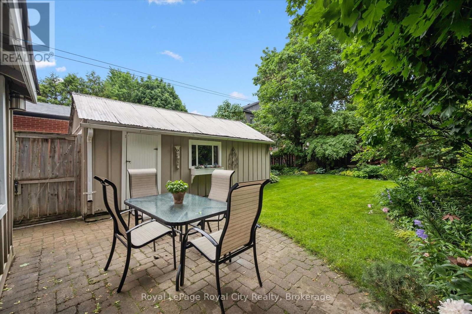 265 Waterloo Avenue, Guelph, Ontario  N1H 3J6 - Photo 30 - X13457100