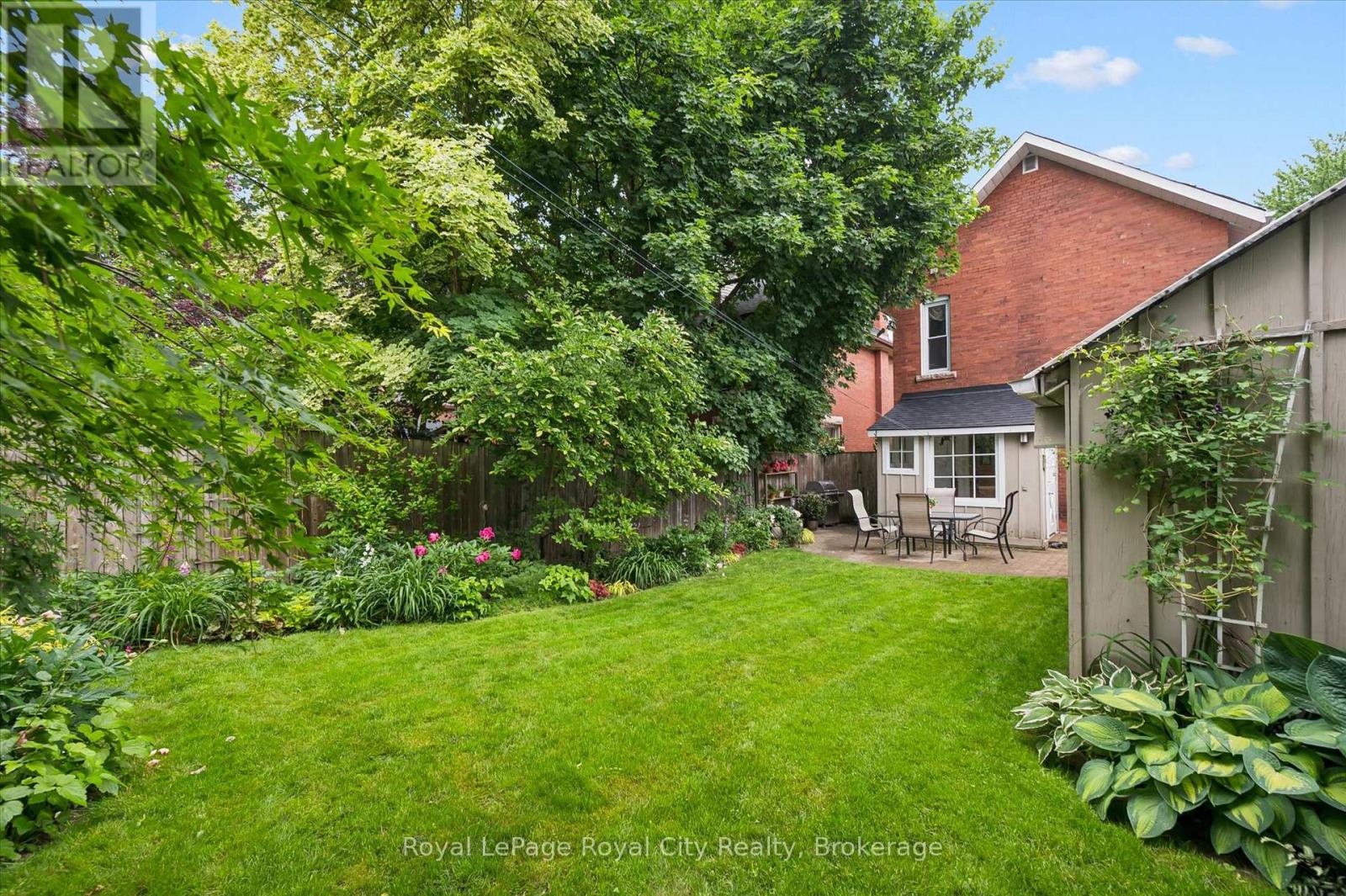 265 Waterloo Avenue, Guelph, Ontario  N1H 3J6 - Photo 34 - X13457100