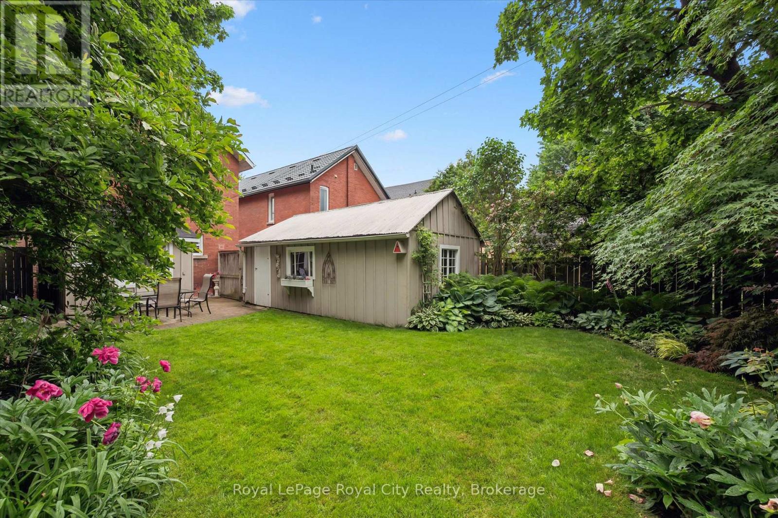 265 Waterloo Avenue, Guelph, Ontario  N1H 3J6 - Photo 35 - X13457100