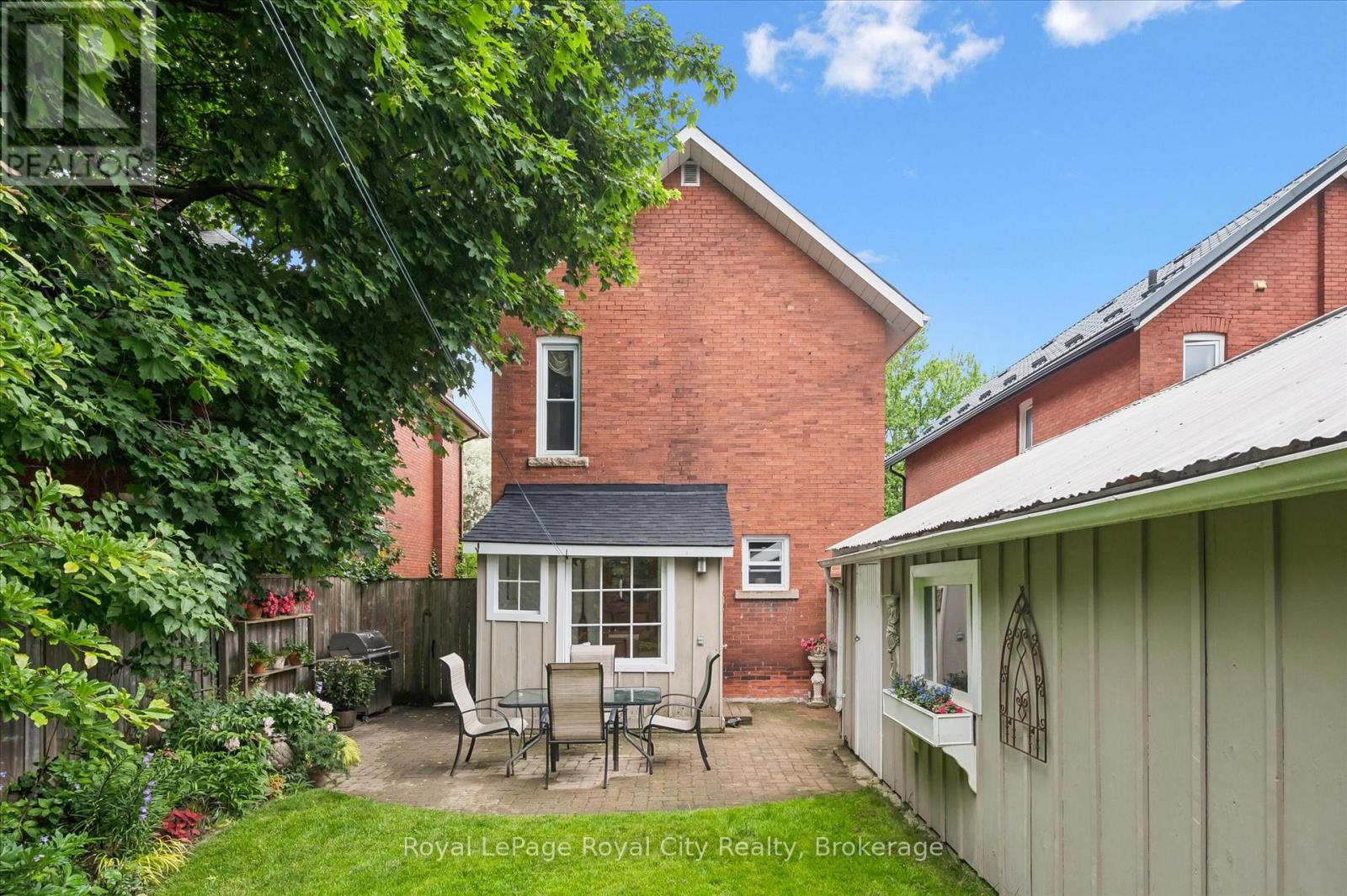 265 Waterloo Avenue, Guelph, Ontario  N1H 3J6 - Photo 36 - X13457100