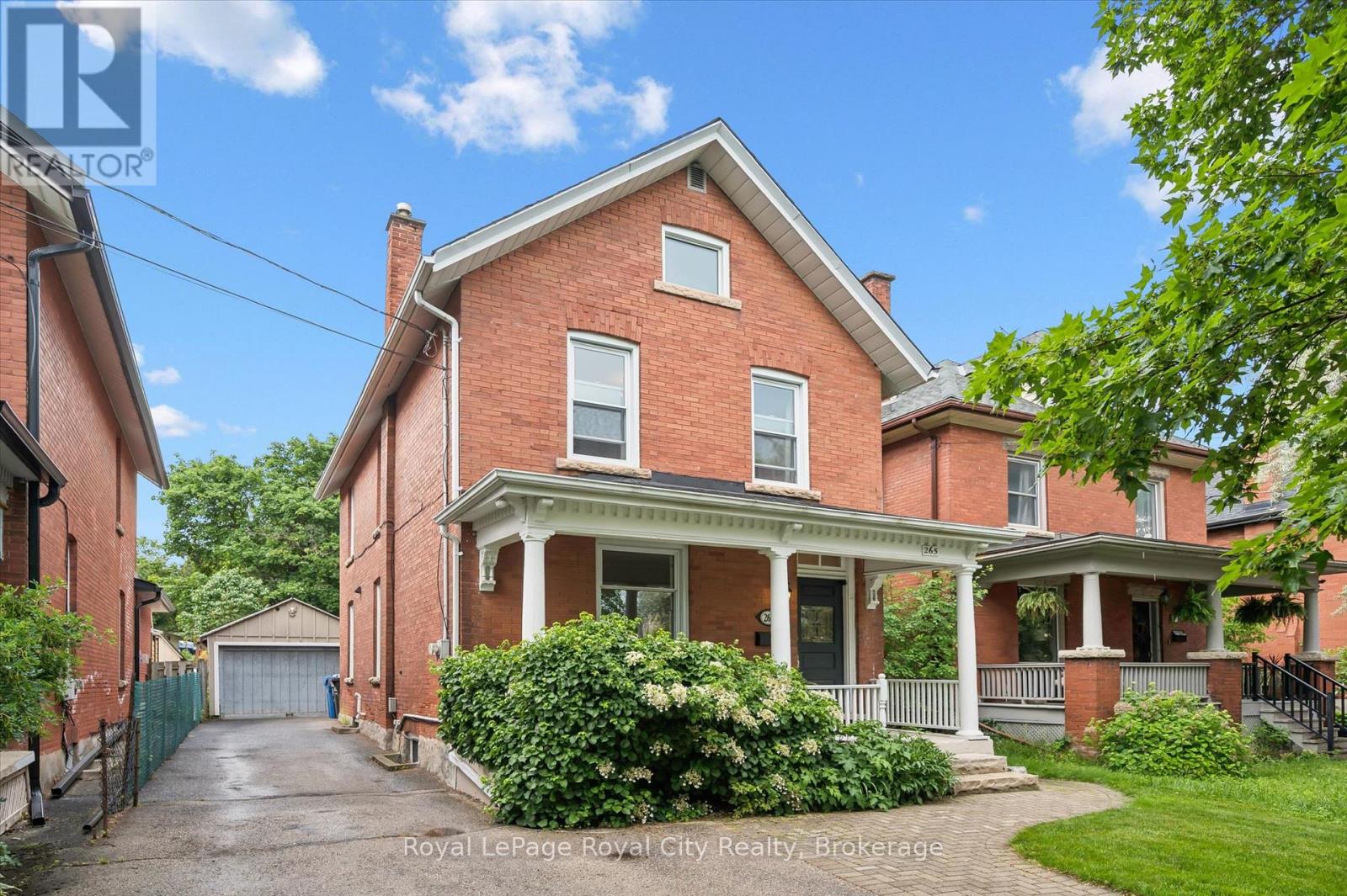 265 Waterloo Avenue, Guelph, Ontario  N1H 3J6 - Photo 37 - X13457100