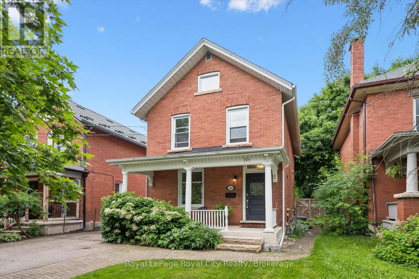 265 Waterloo Avenue, Guelph, Ontario  N1H 3J6 - Photo 39 - X13457100