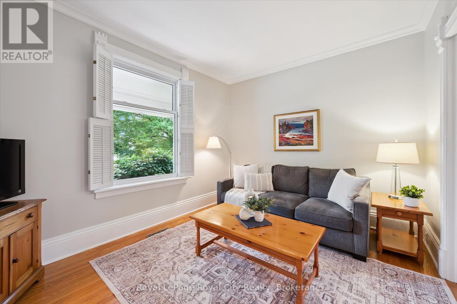 265 Waterloo Avenue, Guelph, Ontario  N1H 3J6 - Photo 4 - X13457100