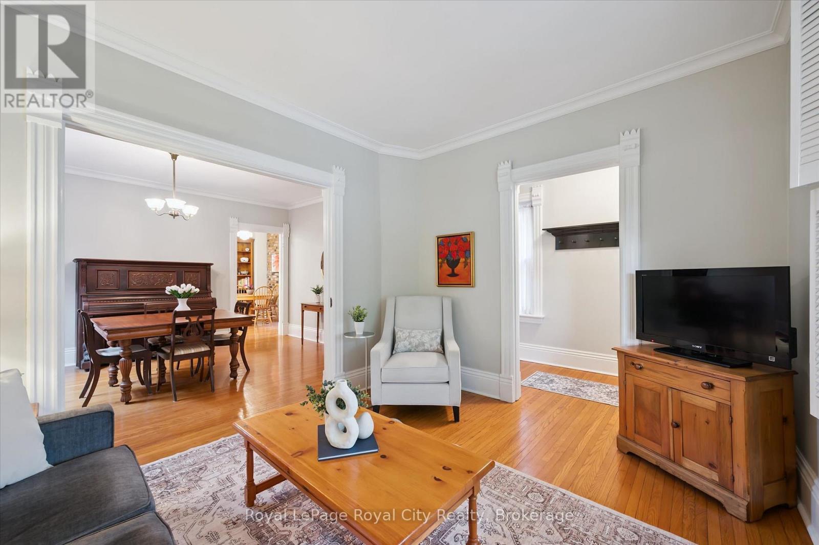 265 Waterloo Avenue, Guelph, Ontario  N1H 3J6 - Photo 6 - X13457100