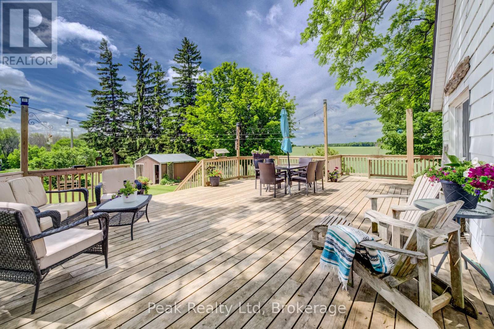 4903 PERTH ROAD 178 ROAD E, North Perth, Ontario