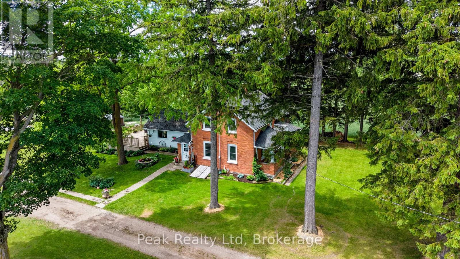 4903 Perth Road 178 Road E, North Perth, Ontario  N0G 1Y0 - Photo 2 - X13457128