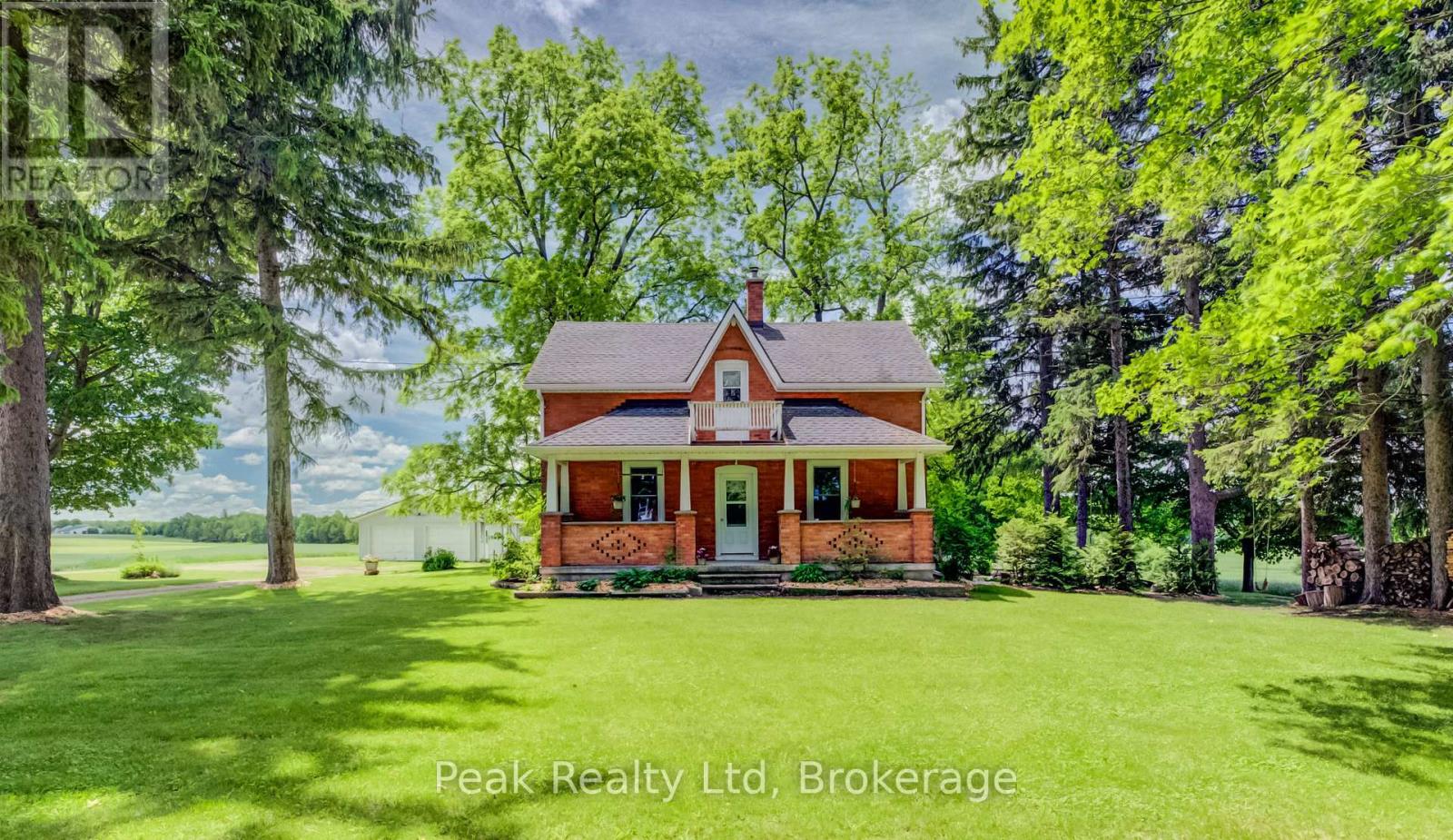 4903 Perth Road 178 Road E, North Perth, Ontario  N0G 1Y0 - Photo 3 - X13457128