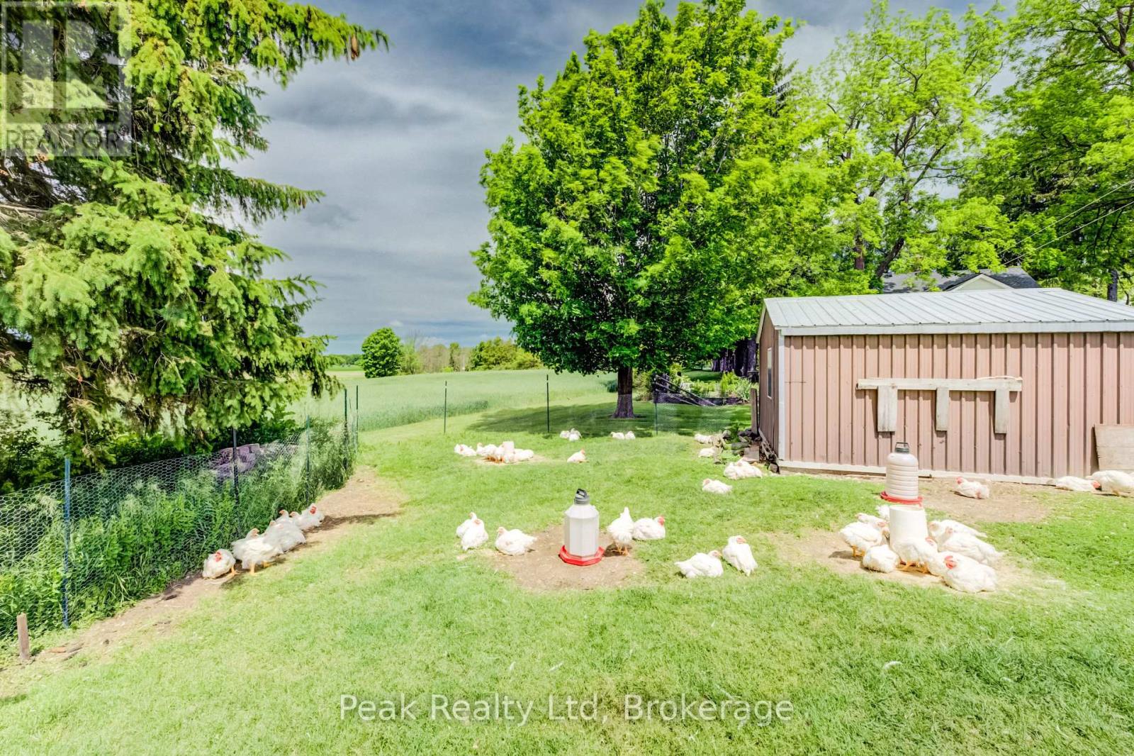 4903 Perth Road 178 Road E, North Perth, Ontario  N0G 1Y0 - Photo 32 - X13457128