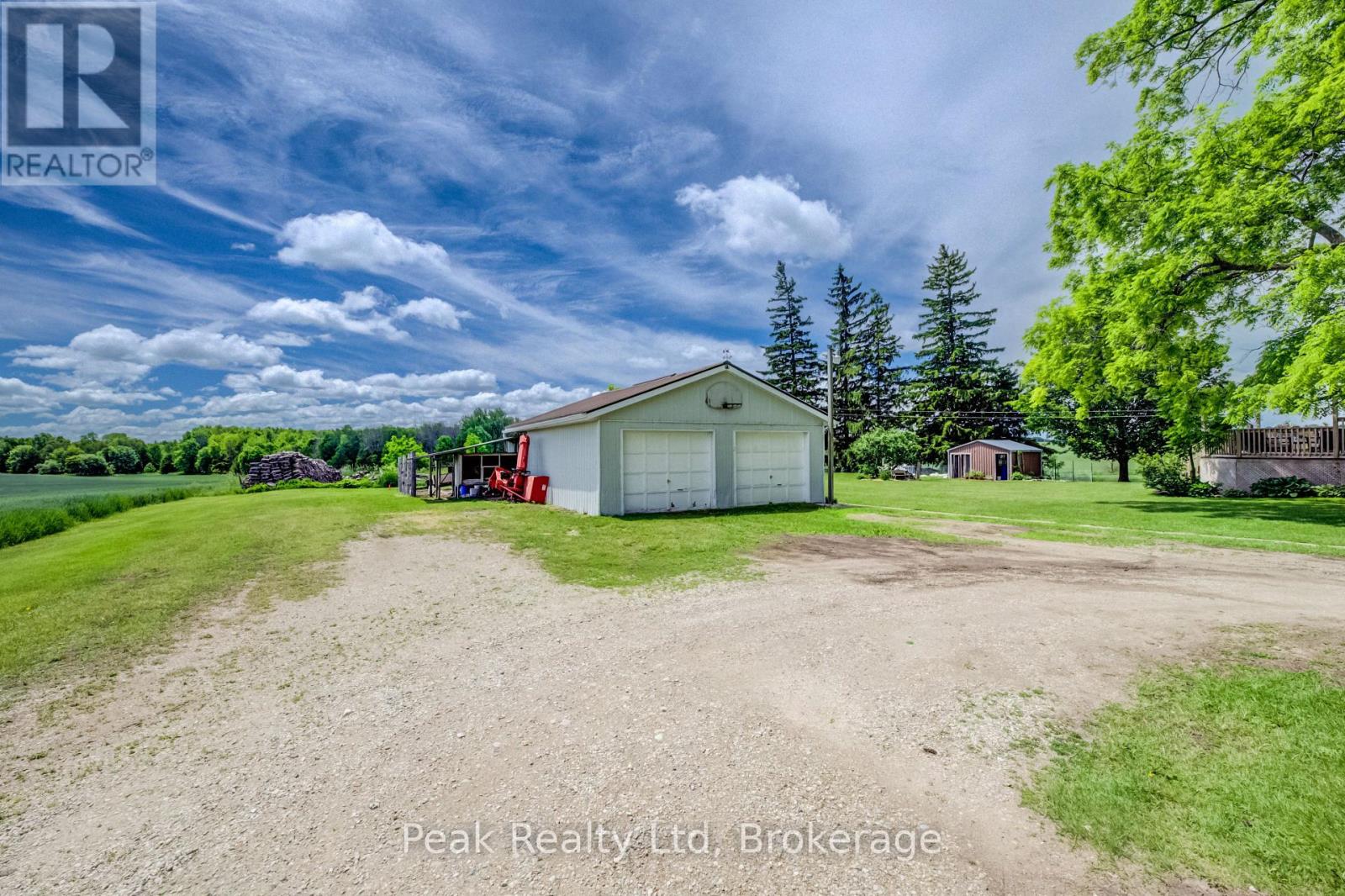 4903 Perth Road 178 Road E, North Perth, Ontario  N0G 1Y0 - Photo 33 - X13457128
