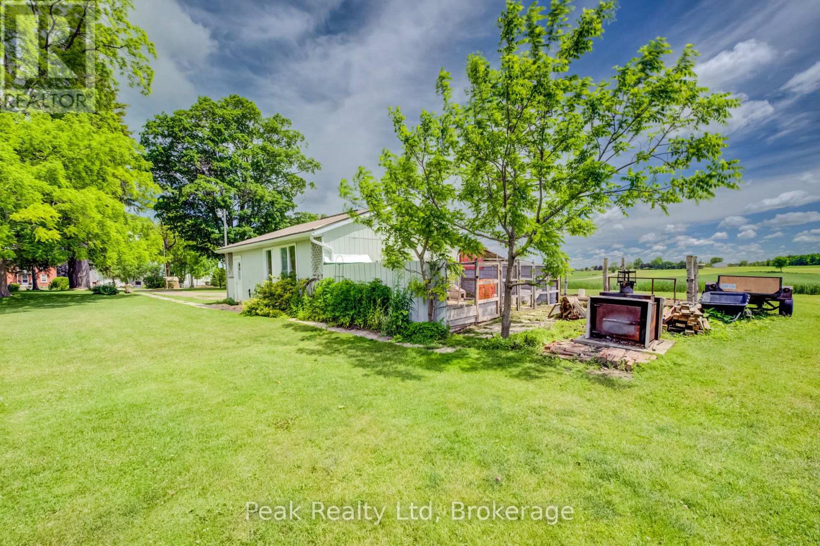 4903 Perth Road 178 Road E, North Perth, Ontario  N0G 1Y0 - Photo 37 - X13457128
