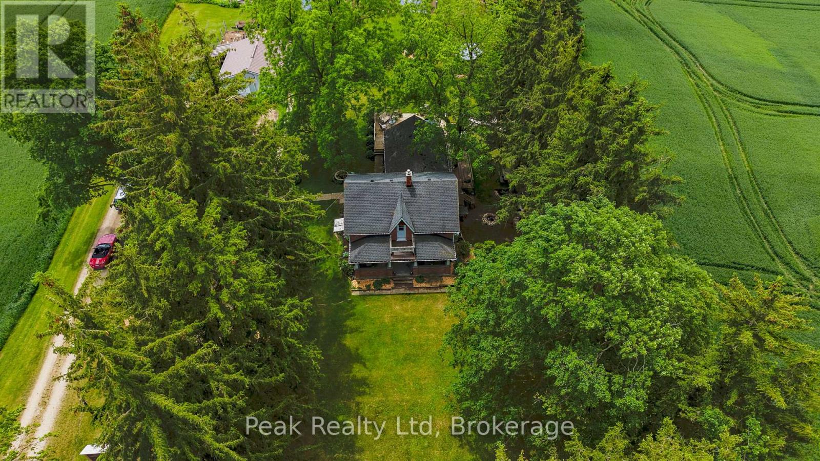 4903 Perth Road 178 Road E, North Perth, Ontario  N0G 1Y0 - Photo 39 - X13457128