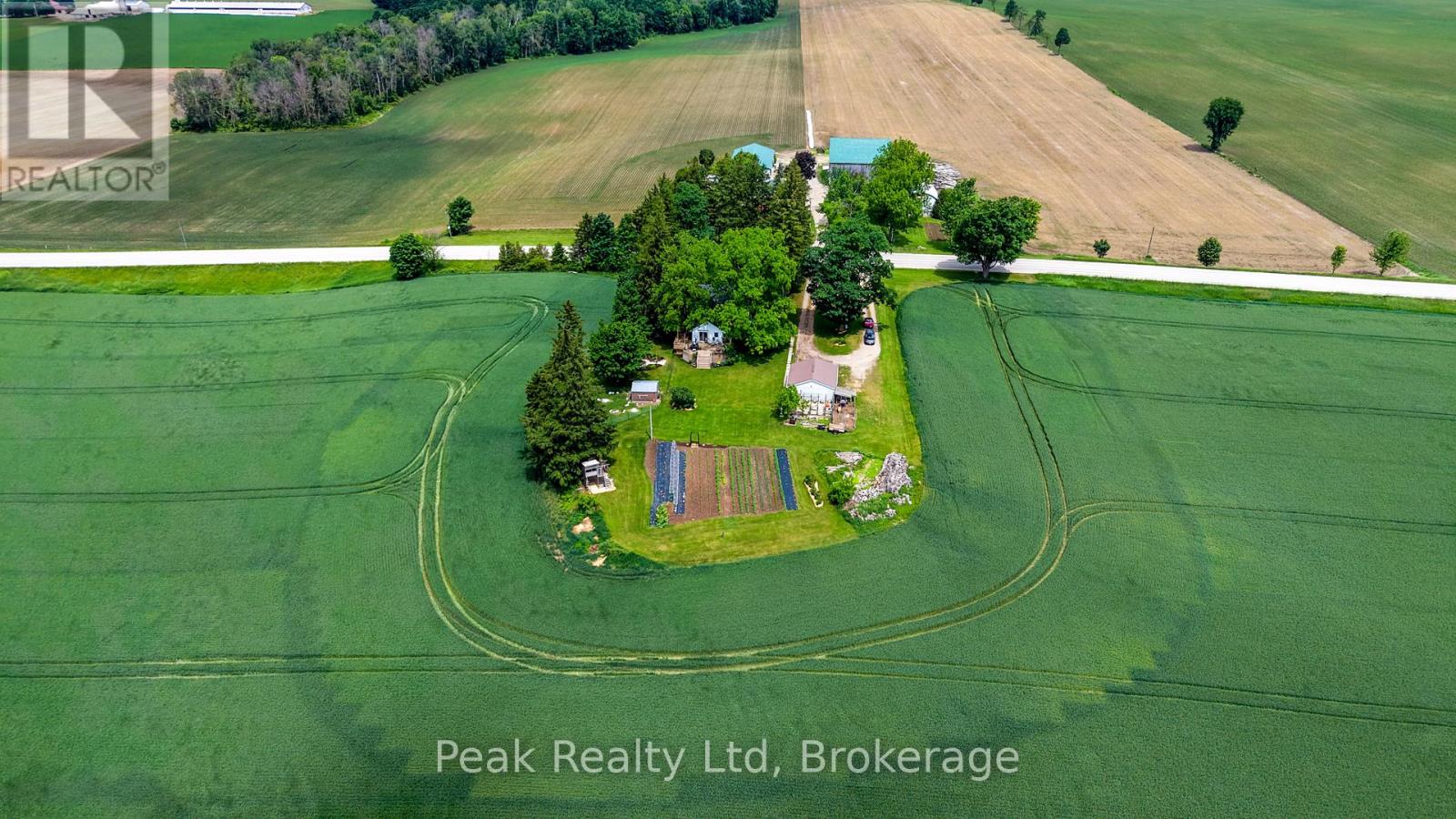 4903 Perth Road 178 Road E, North Perth, Ontario  N0G 1Y0 - Photo 41 - X13457128