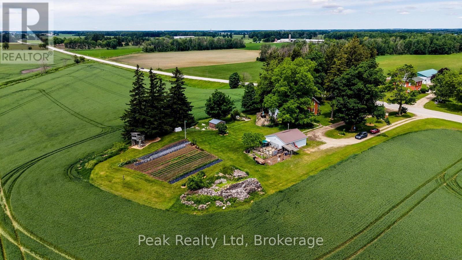 4903 Perth Road 178 Road E, North Perth, Ontario  N0G 1Y0 - Photo 42 - X13457128