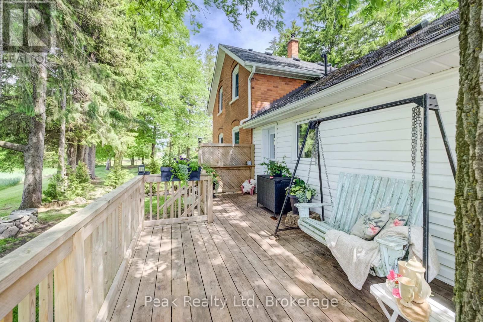 4903 Perth Road 178 Road E, North Perth, Ontario  N0G 1Y0 - Photo 45 - X13457128