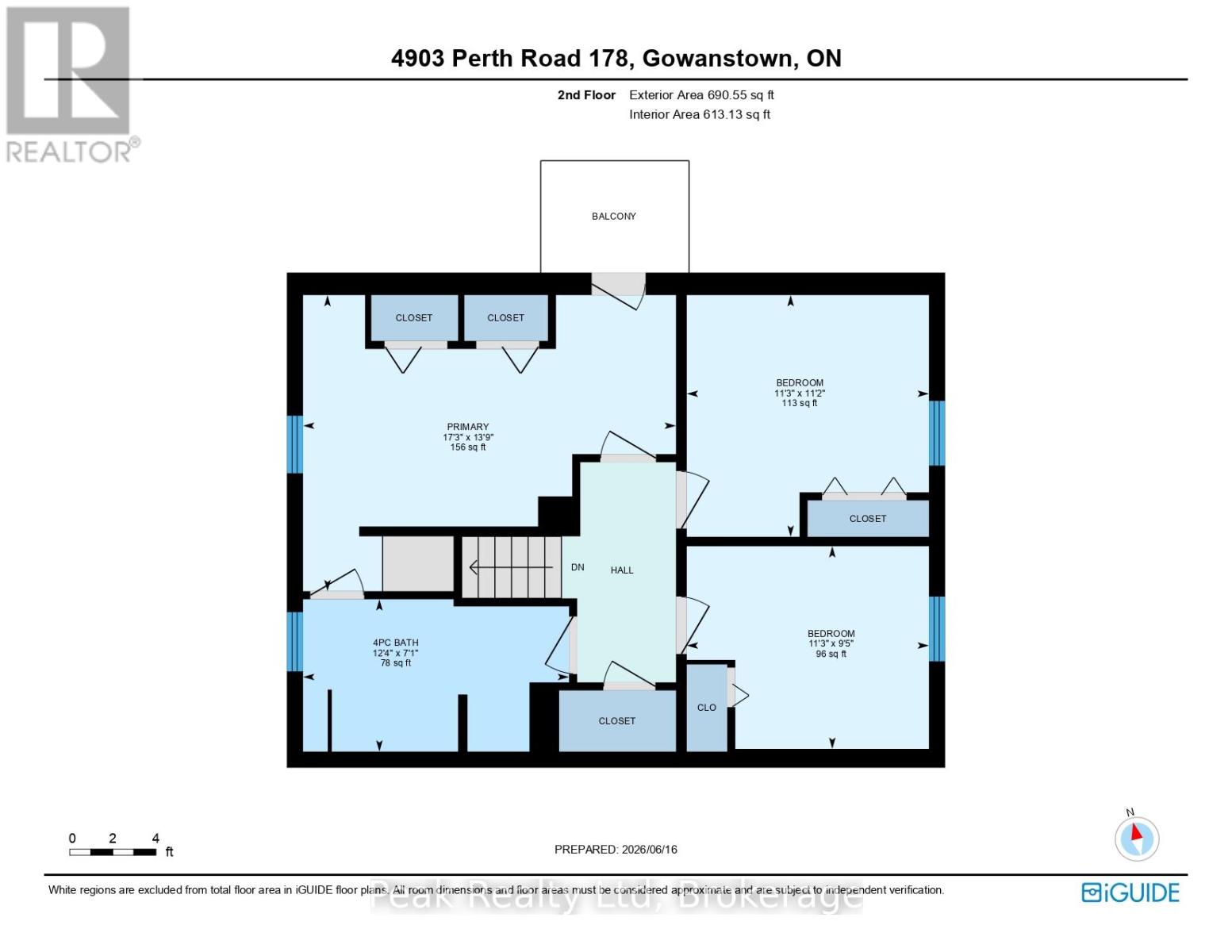4903 Perth Road 178 Road E, North Perth, Ontario  N0G 1Y0 - Photo 48 - X13457128