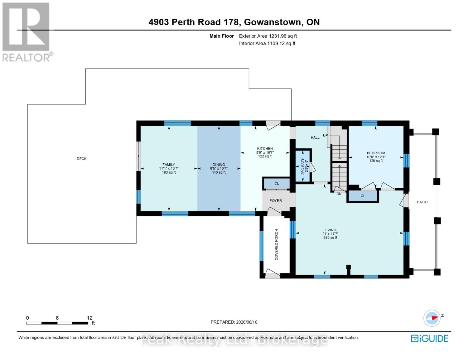 4903 Perth Road 178 Road E, North Perth, Ontario  N0G 1Y0 - Photo 49 - X13457128