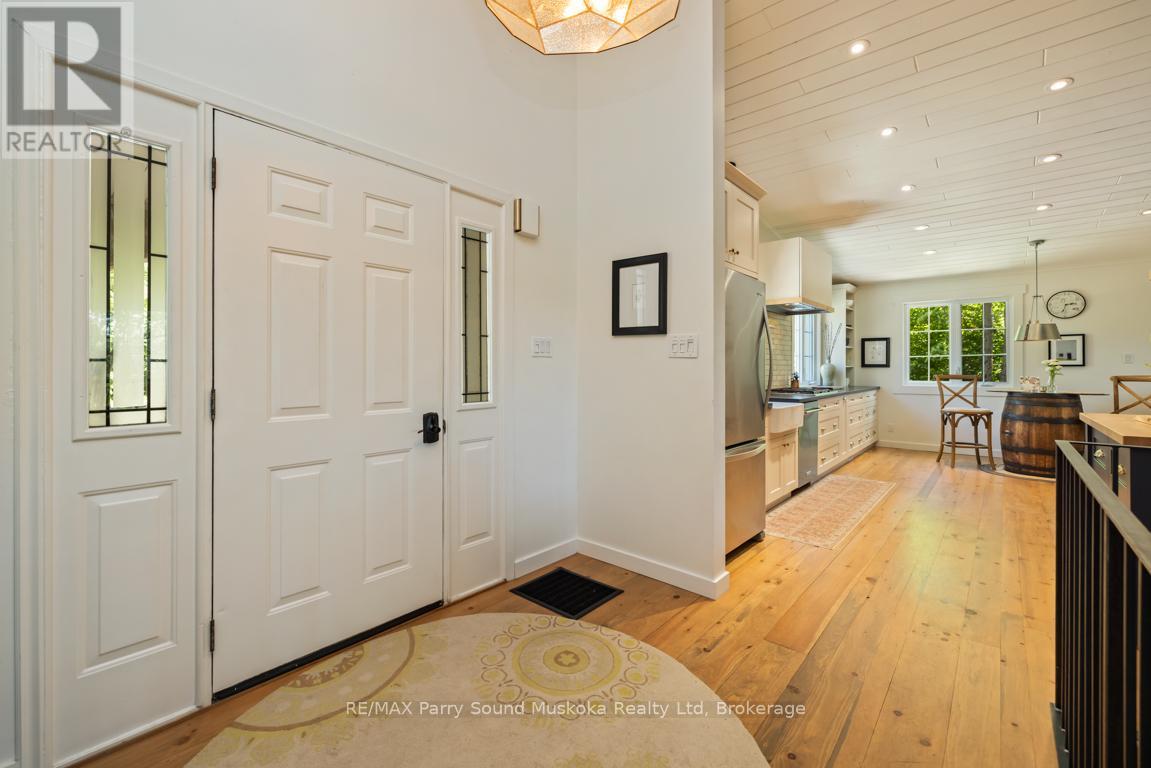 40 Beaver Trail, Mcdougall, Ontario  P2A 2W7 - Photo 28 - X13457156