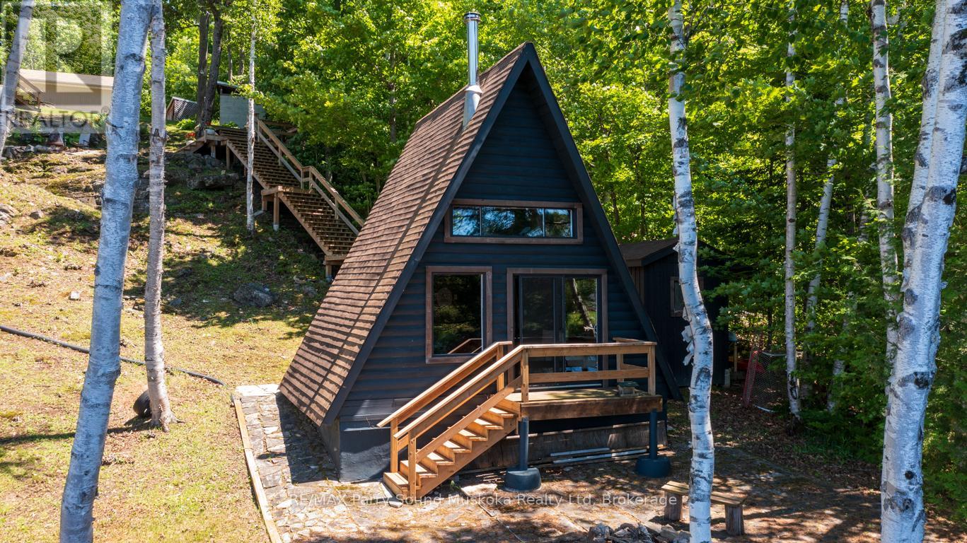 40 Beaver Trail, Mcdougall, Ontario  P2A 2W7 - Photo 38 - X13457156