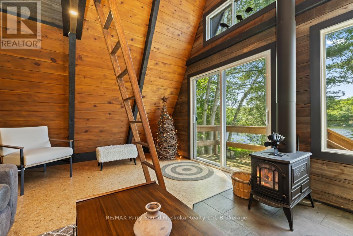 40 Beaver Trail, Mcdougall, Ontario  P2A 2W7 - Photo 40 - X13457156
