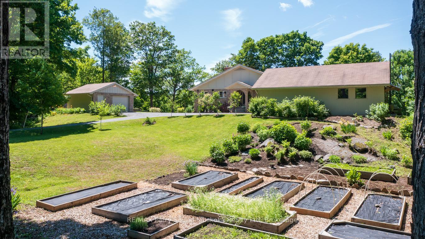40 Beaver Trail, Mcdougall, Ontario  P2A 2W7 - Photo 48 - X13457156