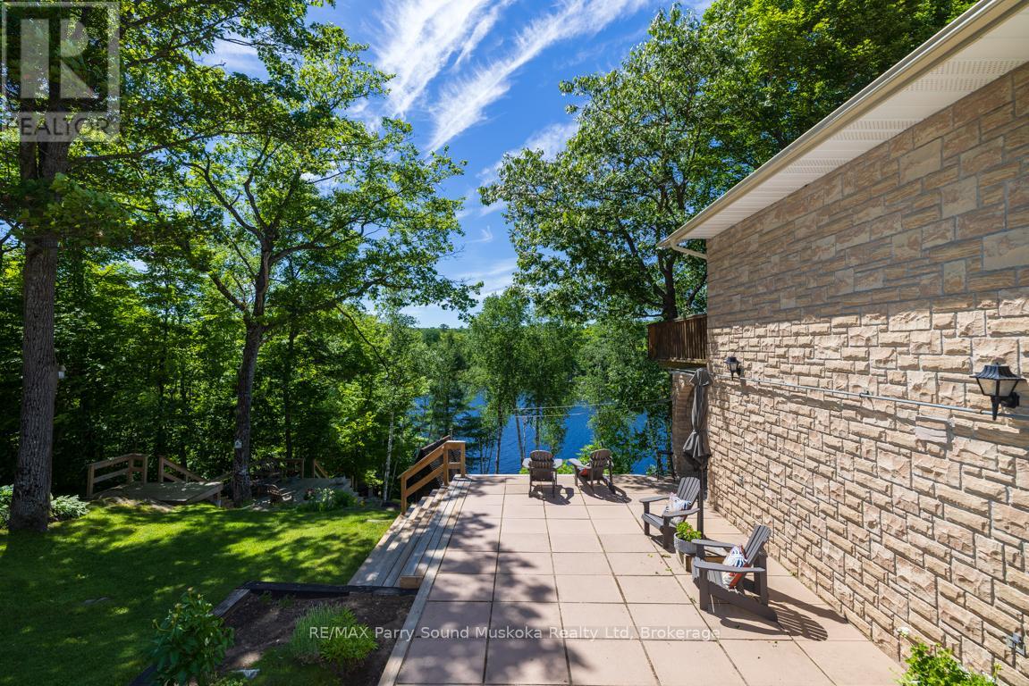 40 Beaver Trail, Mcdougall, Ontario  P2A 2W7 - Photo 6 - X13457156