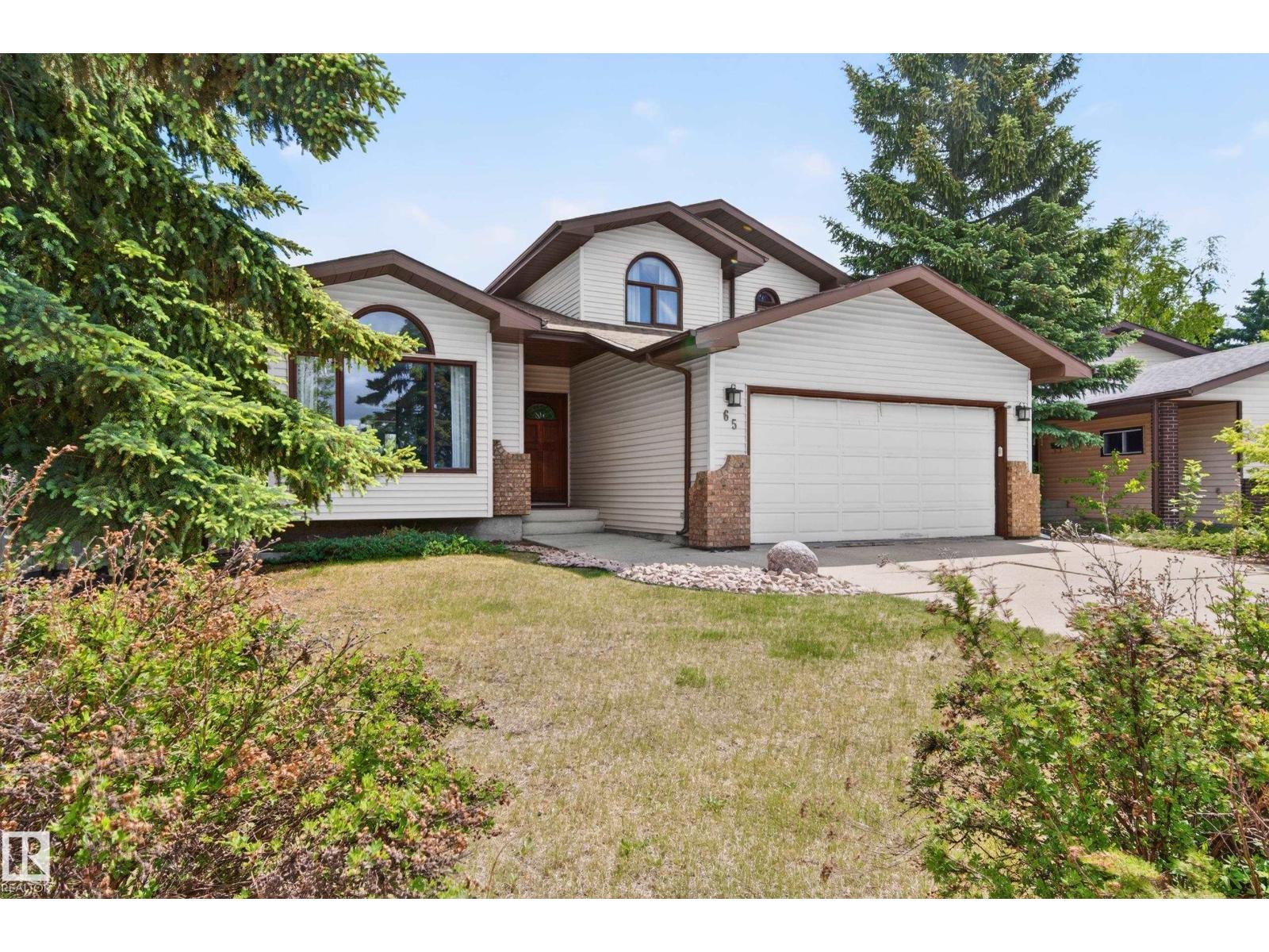 65 Primrose Bv, Sherwood Park, Alberta  T8H 1G1 - Photo 15 - E4494129