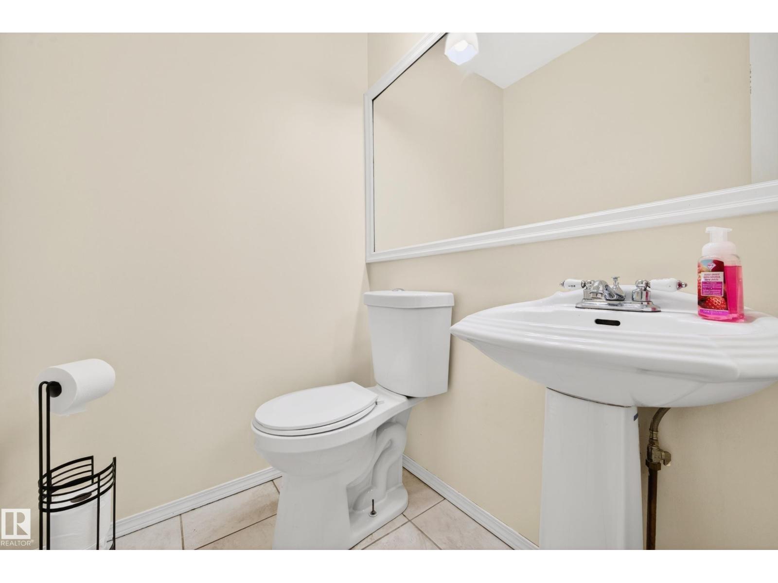 65 Primrose Bv, Sherwood Park, Alberta  T8H 1G1 - Photo 32 - E4494129