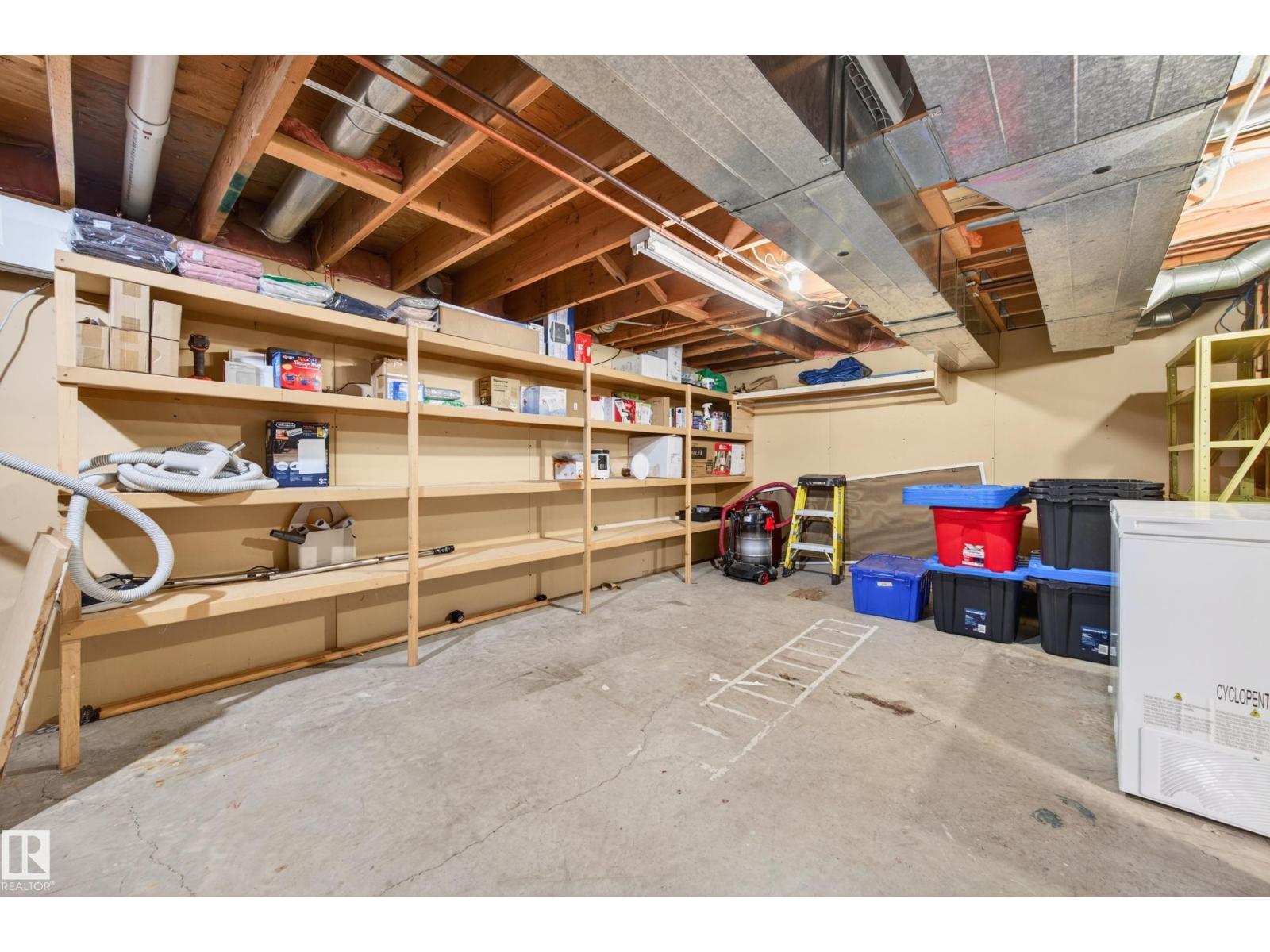 65 Primrose Bv, Sherwood Park, Alberta  T8H 1G1 - Photo 52 - E4494129