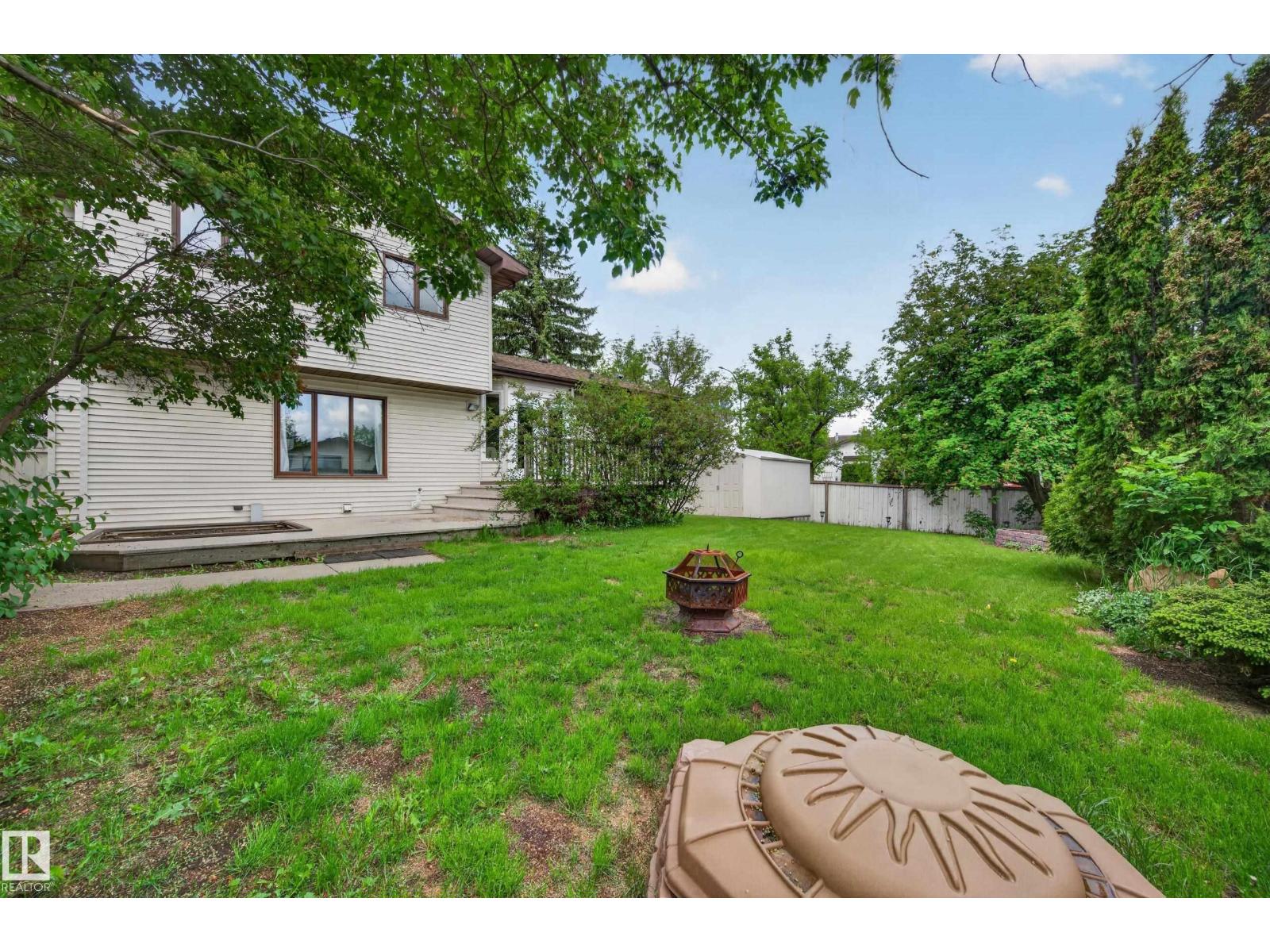 65 Primrose Bv, Sherwood Park, Alberta  T8H 1G1 - Photo 56 - E4494129