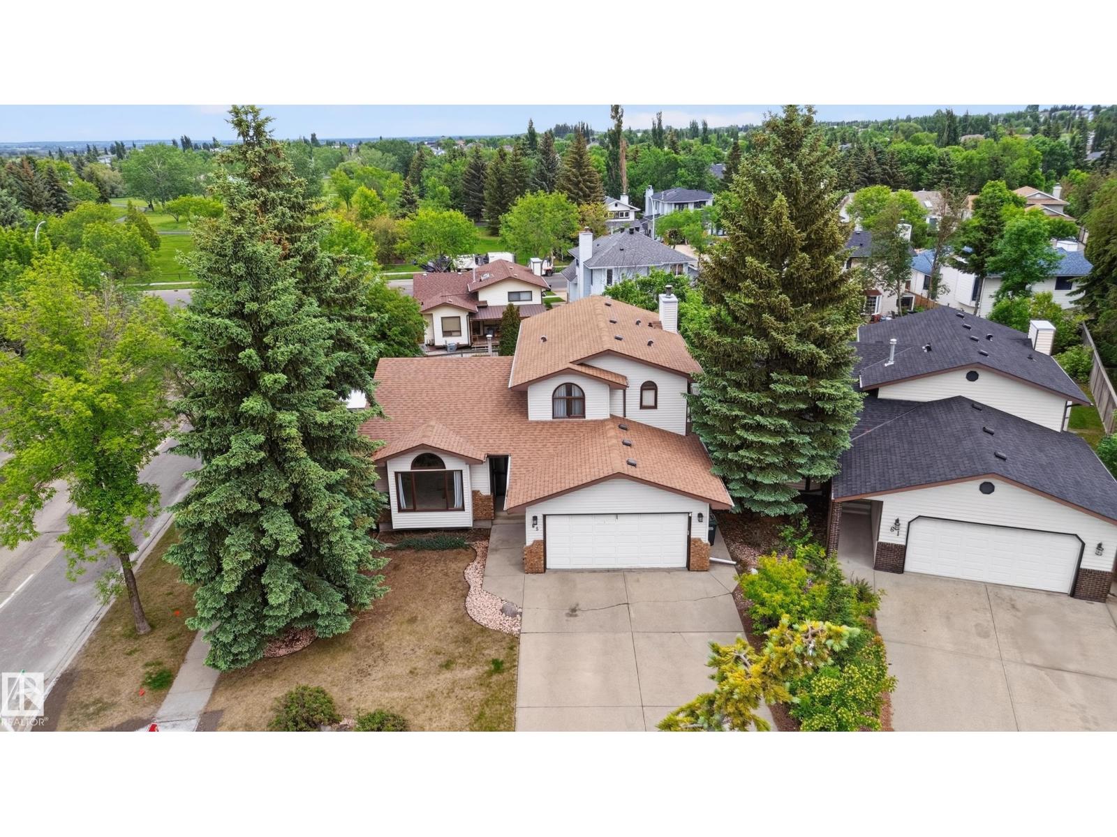 65 Primrose Bv, Sherwood Park, Alberta  T8H 1G1 - Photo 60 - E4494129